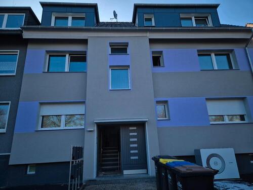 Foto - Wohnung mit Balkon Kernsaniert - 900,00&nbsp;EUR Kaltmiete, ca.&nbsp; 75,00&nbsp;m&sup2;