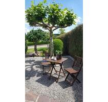 Einfamilienhaus mit Einliegerwohnung, Garten & Doppelgarage - Rosenberg