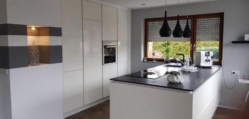 Foto - 4 Zimmer Einfamilienhaus zur Miete in Rosenberg