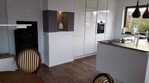 Foto - 4 Zimmer Einfamilienhaus in Rosenberg