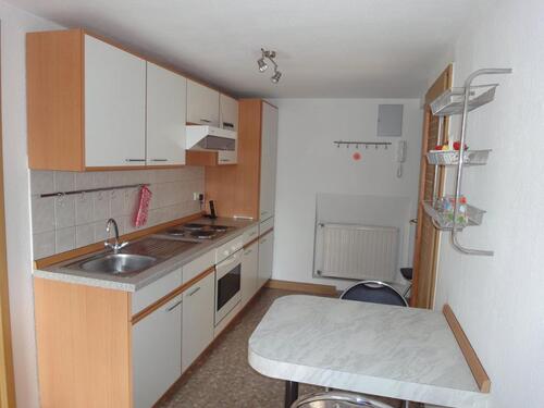 Foto - 2 Zimmer Dachgeschoßwohnung in Gersdorf