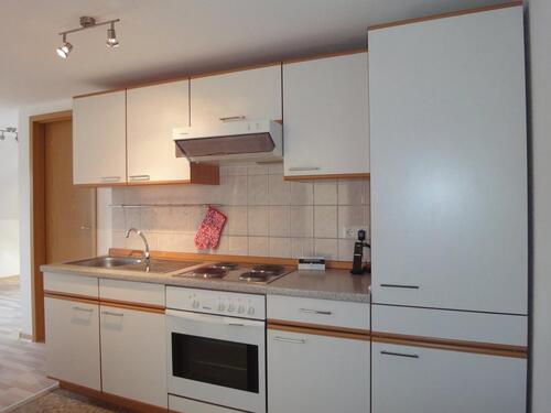 Foto - Dachgeschoßwohnung in Gersdorf zur Miete