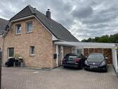 Foto - Modernes Einfamilienhaus in ruhiger Lage von Pinneberg Waldenau