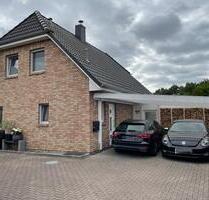 Modernes Einfamilienhaus in ruhiger Lage von Pinneberg Waldenau