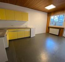 BüroLager +Lagerraum = Büro 15qm +externes Lager 40qm, unbeheizt - Weiterstadt