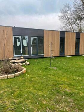 Foto - Modulhaus TinyHaus - 93.000,00&nbsp;EUR Kaufpreis, ca.&nbsp; 40,00&nbsp;m&sup2;