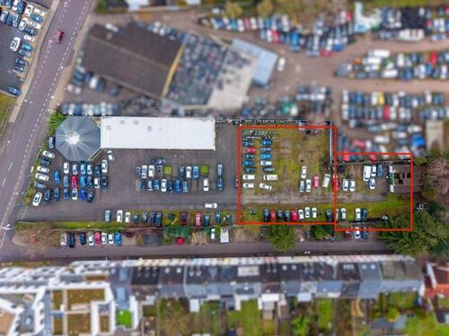 Foto - Ganzjähriger Bootsparkplatz zu vermieten