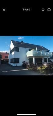 Foto - Lichtdurchflutete Galeriewohnung im 2 Familienhaus in Lübbecke