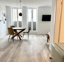 Exlusive Apartmentwohnung in in bester Wohnlage von Ilmenau !