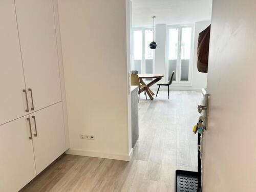 Foto - 1 Zimmer Etagenwohnung zur Miete in Ilmenau