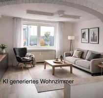 Eigentumswohnung 105,18 qm Garten und Stellplätze in Wiedenbrück - Rheda-Wiedenbrück