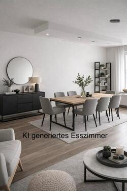 Foto - 4.5 Zimmer Erdgeschoßwohnung zum Kaufen in Rheda-Wiedenbrück
