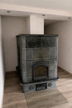 Foto - 4.5 Zimmer Erdgeschoßwohnung in Rheda-Wiedenbrück