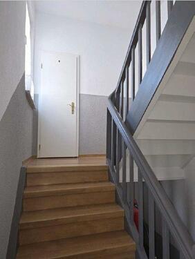 Foto - 3 Zimmer Etagenwohnung zur Miete in Wasungen