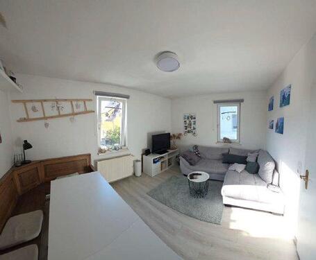 Foto - 3 Zimmer Etagenwohnung in Wasungen