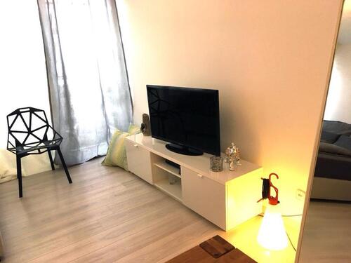 Foto - 1 Zimmer Etagenwohnung zum Kaufen in Offenbach am Main