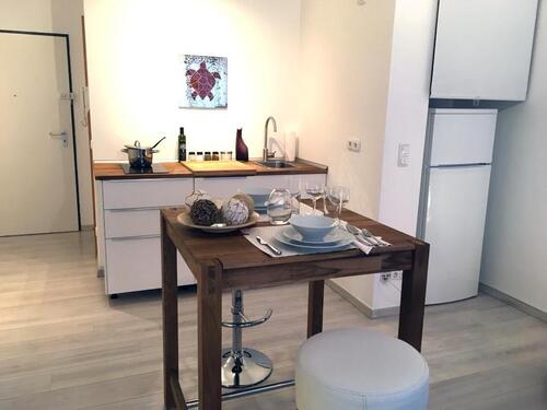 Foto - 1 Zimmer Etagenwohnung in Offenbach am Main