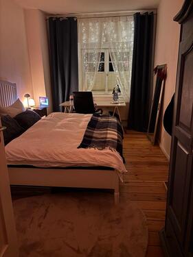 Foto - Wohnung zur Untermiete in Brandenburg an der Havel