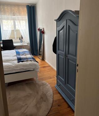 Foto - 2 Zimmer Hochparterre zur Miete in Brandenburg an der Havel