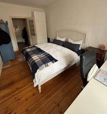 Foto - Hochparterre in Brandenburg an der Havel zur Miete