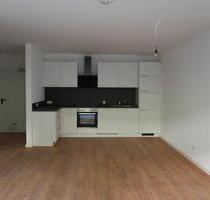 Moderne 2,5-Zi.-Wohnung in Sulz a. N.! Mit EBK, Balkon, TG - Rosenfeld