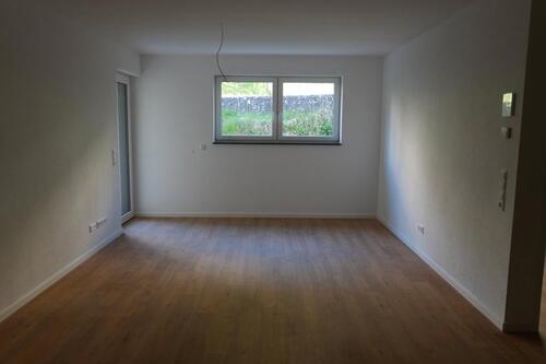 Foto - 2.5 Zimmer Etagenwohnung zur Miete in Rosenfeld
