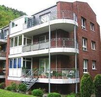 Gemütliche exklusive und frisch renovierte Wohnung mit 3 Balkonen - Hagen Hagen-Mitte