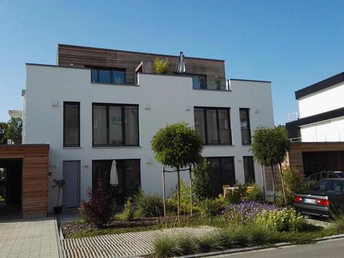 Foto - Maisonette-Wohnung am Bürgerweiher