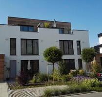Maisonette-Wohnung am Bürgerweiher - Nördlingen