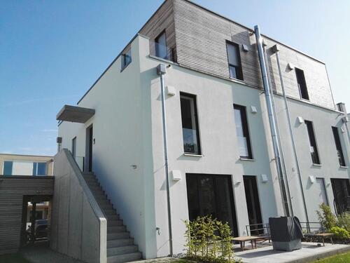 Foto - 2 Zimmer Maisonettenwohnung zur Miete in Nördlingen