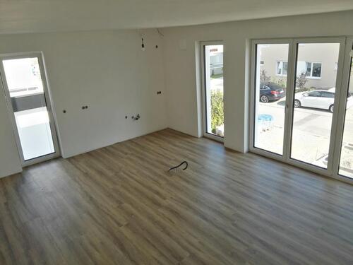 Foto - Maisonettenwohnung in Nördlingen zur Miete