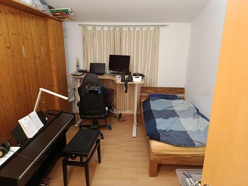 Foto - 5 Zimmer Etagenwohnung in Schömberg