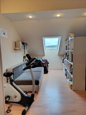 Foto - Etagenwohnung in Schömberg zur Miete