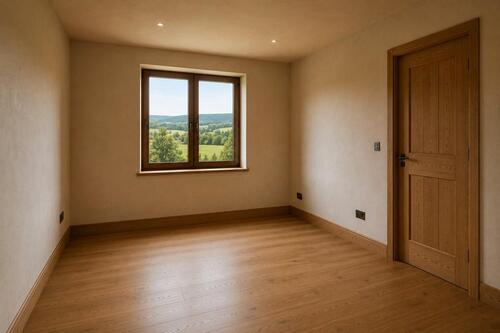 Foto - 3 Zimmer Dachgeschoßwohnung zur Miete in Waldshut-Tiengen