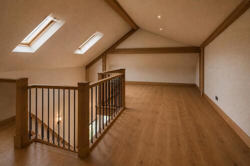 Foto - 3 Zimmer Dachgeschoßwohnung in Waldshut-Tiengen