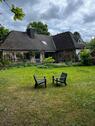Foto - Haus auf uneinsehbarem Grundstück in Borgfeld