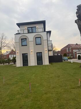 Foto - Etagenwohnung in Barßel zur Miete