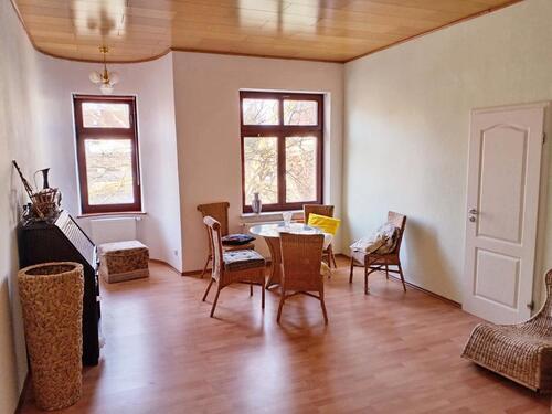 Foto - Helle 4-Zimmer-Eigentumswohnung, auch als Kapitalanlage geeignet