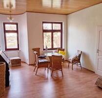Helle 4-Zimmer-Eigentumswohnung, auch als Kapitalanlage geeignet - Altenburg