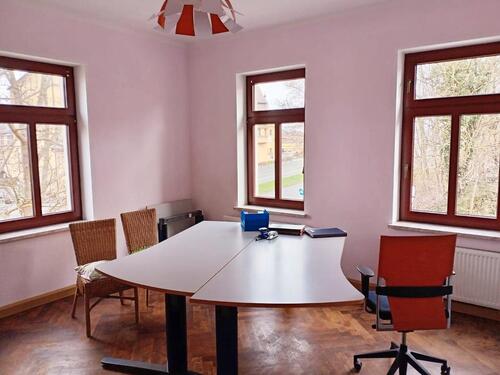 Foto - 4.5 Zimmer Etagenwohnung zum Kaufen in Altenburg