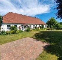 Schöne Wohnung zwischen Glücksburg und Rüde - Glücksburg (Ostsee)
