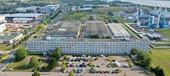 Foto - Rostock-Schmarl - Moderne Büroflächen im Business Park Rostock