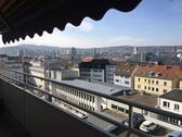 Foto - 1-Zimmer-Wohnung mit Balkon Über den Dächern Stuttgarts