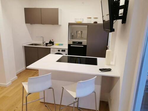 Foto - Etagenwohnung in Stuttgart zur Miete