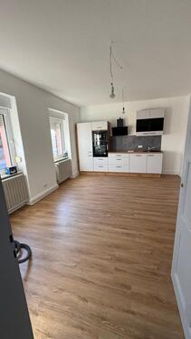 Foto - Etagenwohnung zur Miete in Alsfeld