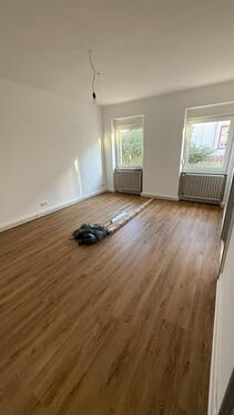 Foto - Etagenwohnung in Alsfeld