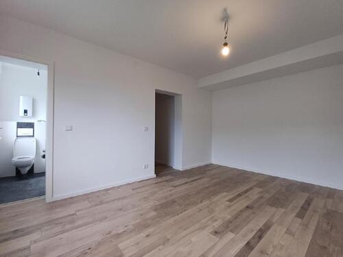 Foto - Etagenwohnung zur Miete in Minden