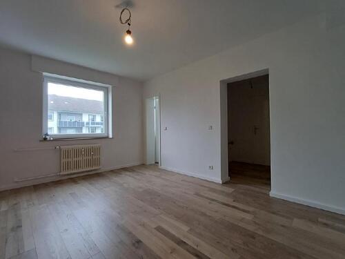 Foto - Etagenwohnung in Minden