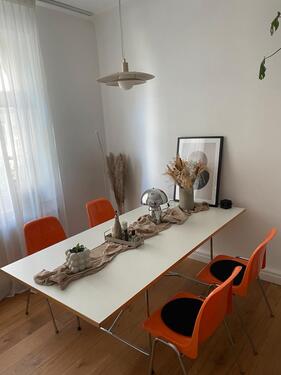 Foto - Zwischenmiete: charmante 3 Zimmer Wohnung im Stuttgarter Westen