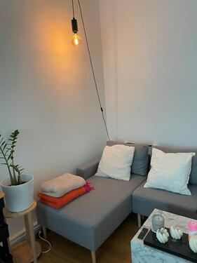 Foto - Etagenwohnung zur Miete in Stuttgart